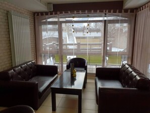 Interior - Dream Apart Hotel 207 - Sleeps 4 (Bansko)