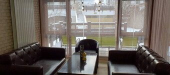 Dream Apart Hotel 207 - Sleeps 4