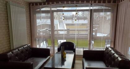 Dream Apart Hotel 207 - Sleeps 4