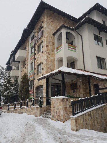 Dream Apart Hotel 207 - Sleeps 4