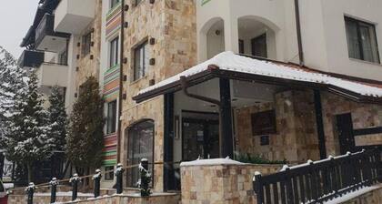 Dream Apart Hotel 207 - Sleeps 4