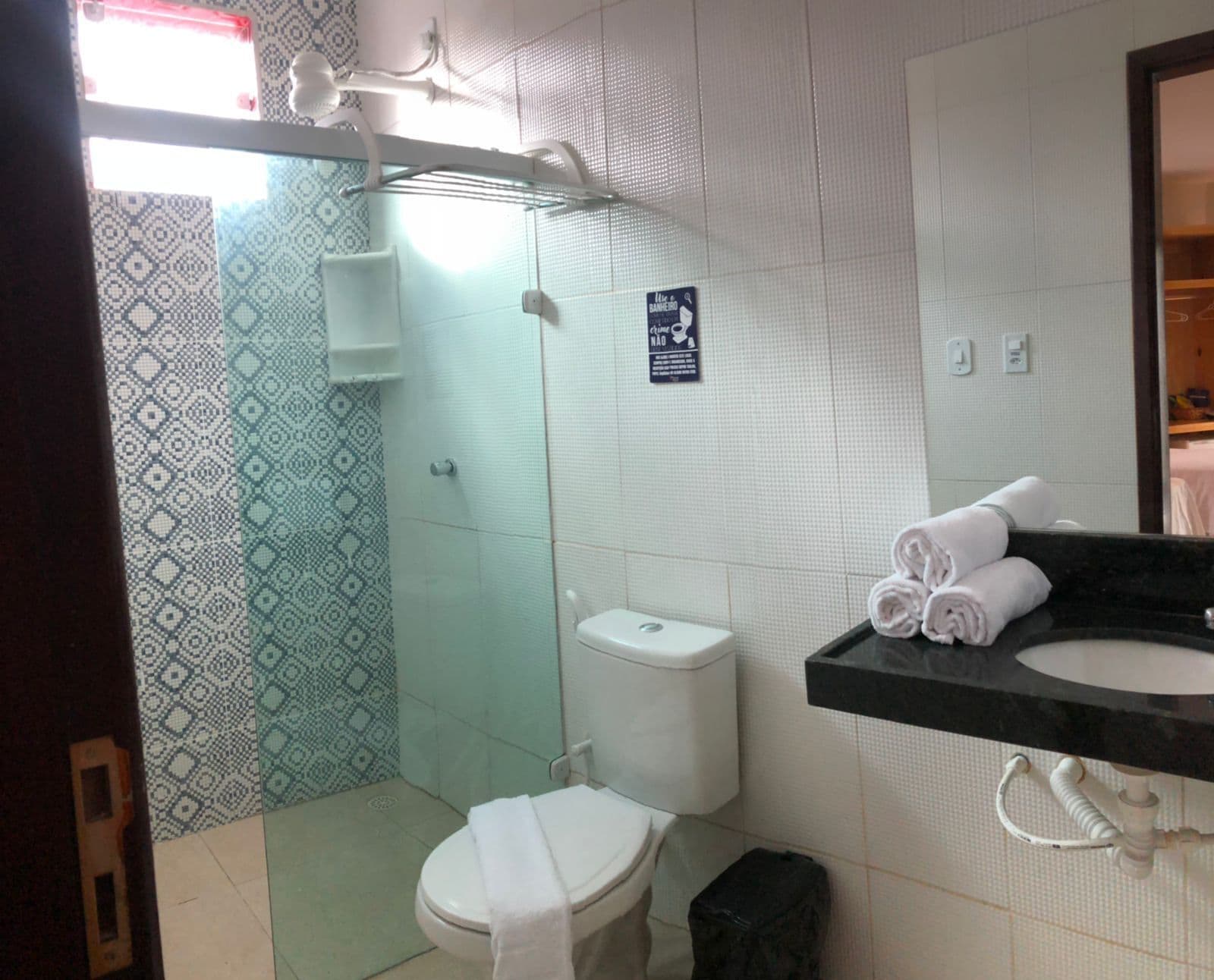 Foto - Pousada Tropical Maragogi