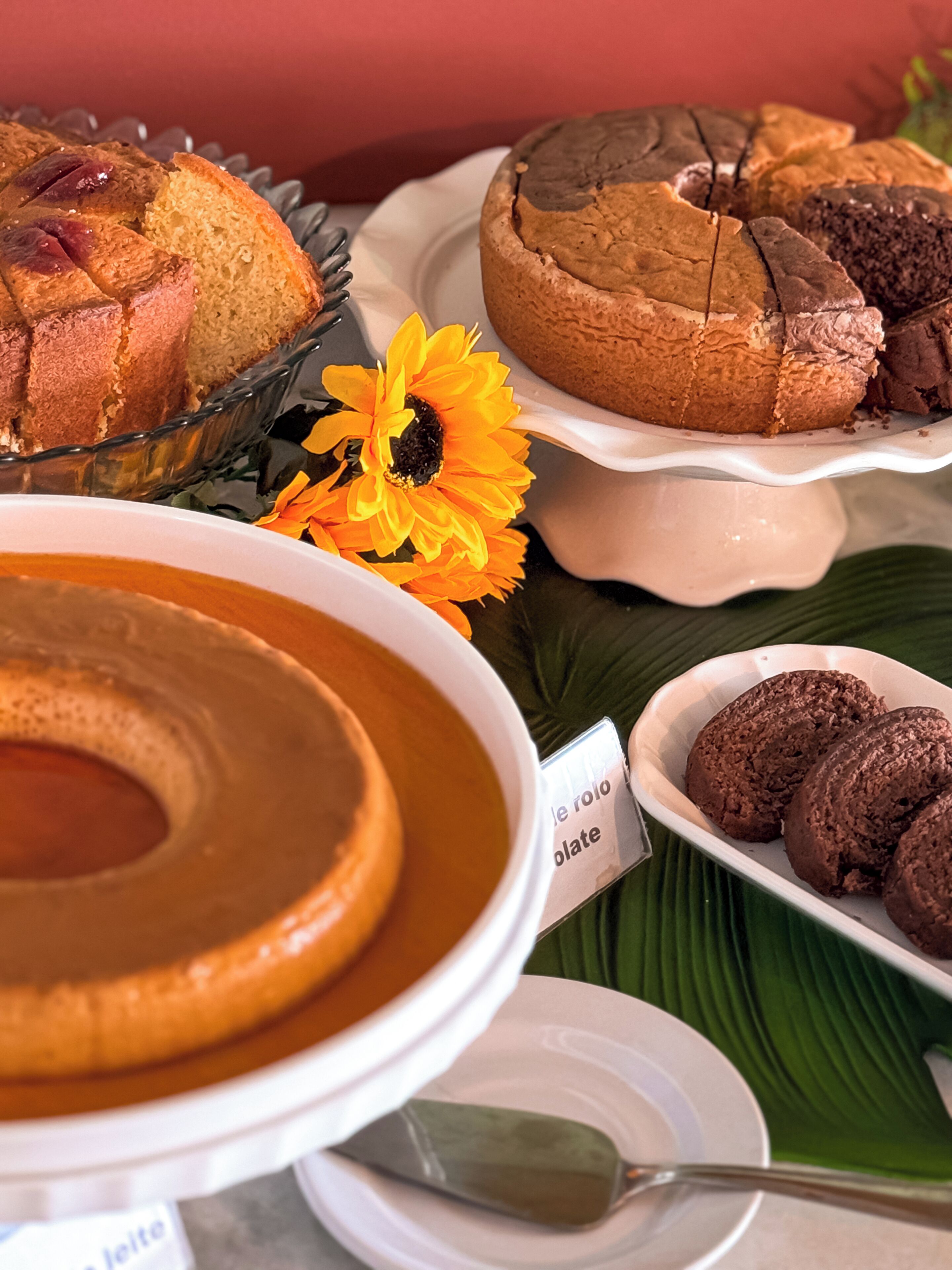 Foto - Pousada Tropical Maragogi