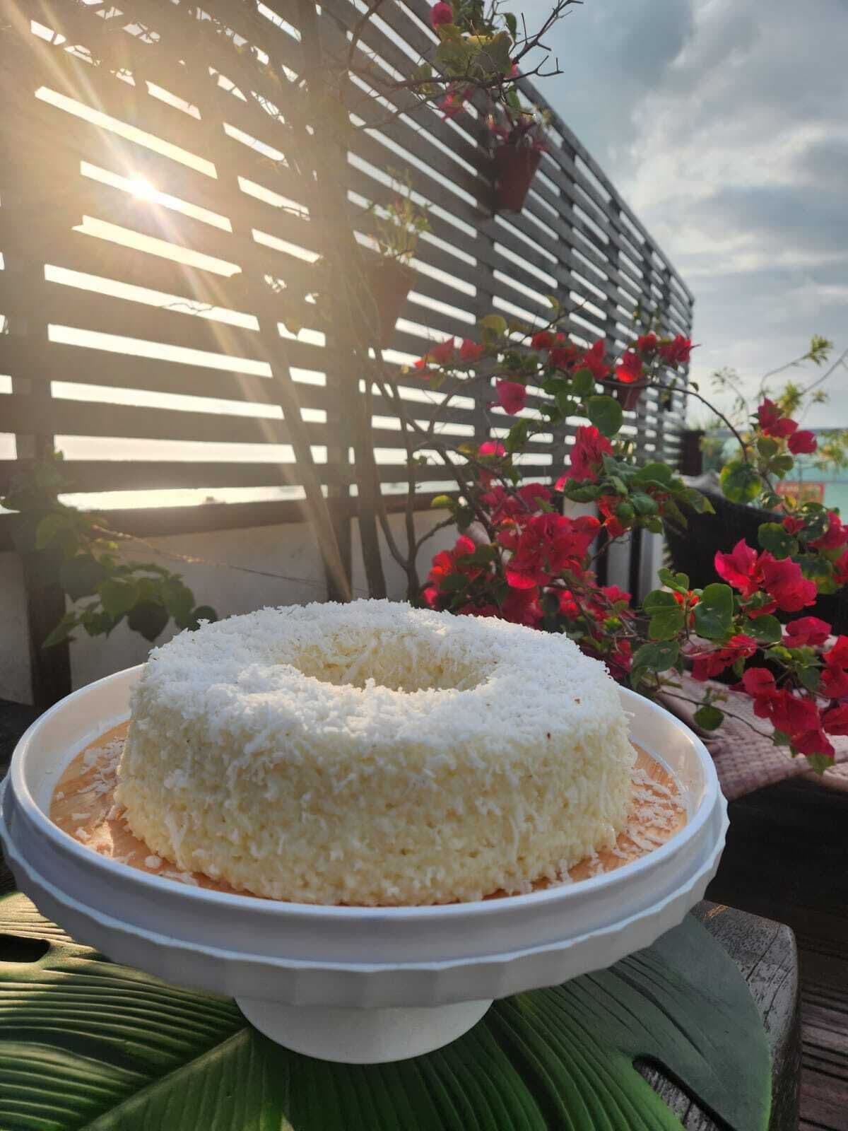 Foto - Pousada Tropical Maragogi