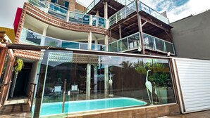 Front of property - Pousada Tropical Maragogi (Maragogi)