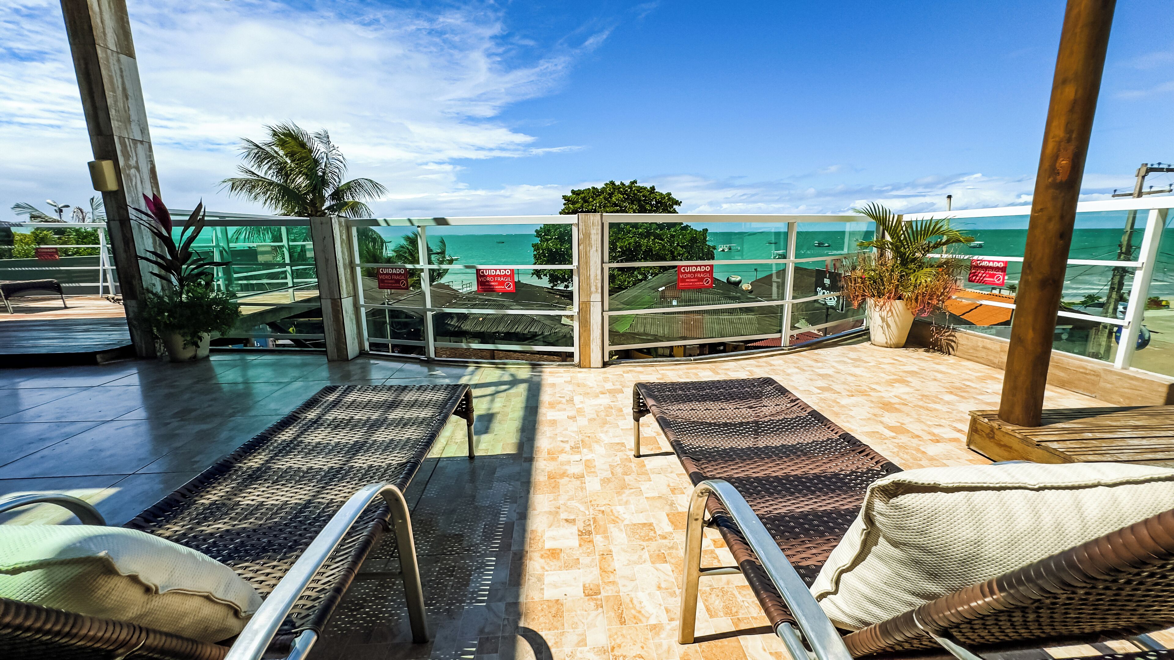 Foto - Pousada Tropical Maragogi