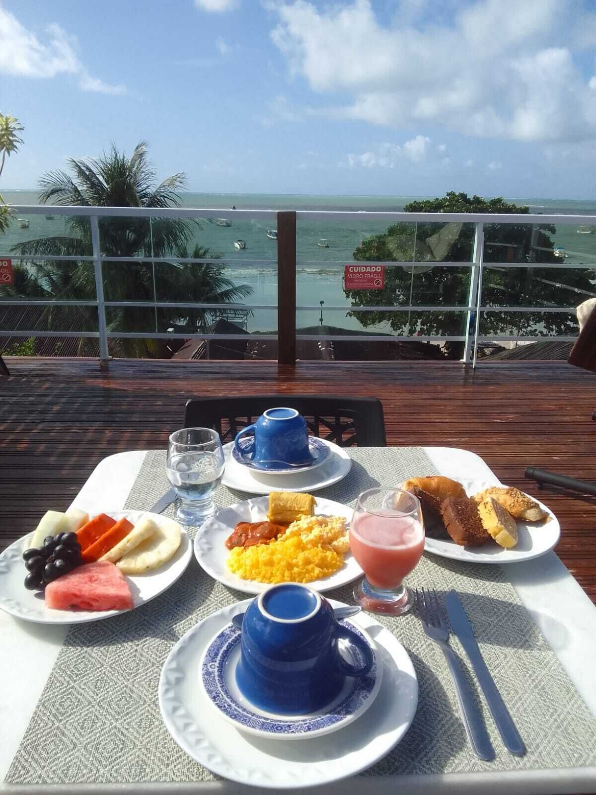 Foto - Pousada Tropical Maragogi