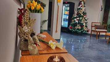 Recepció