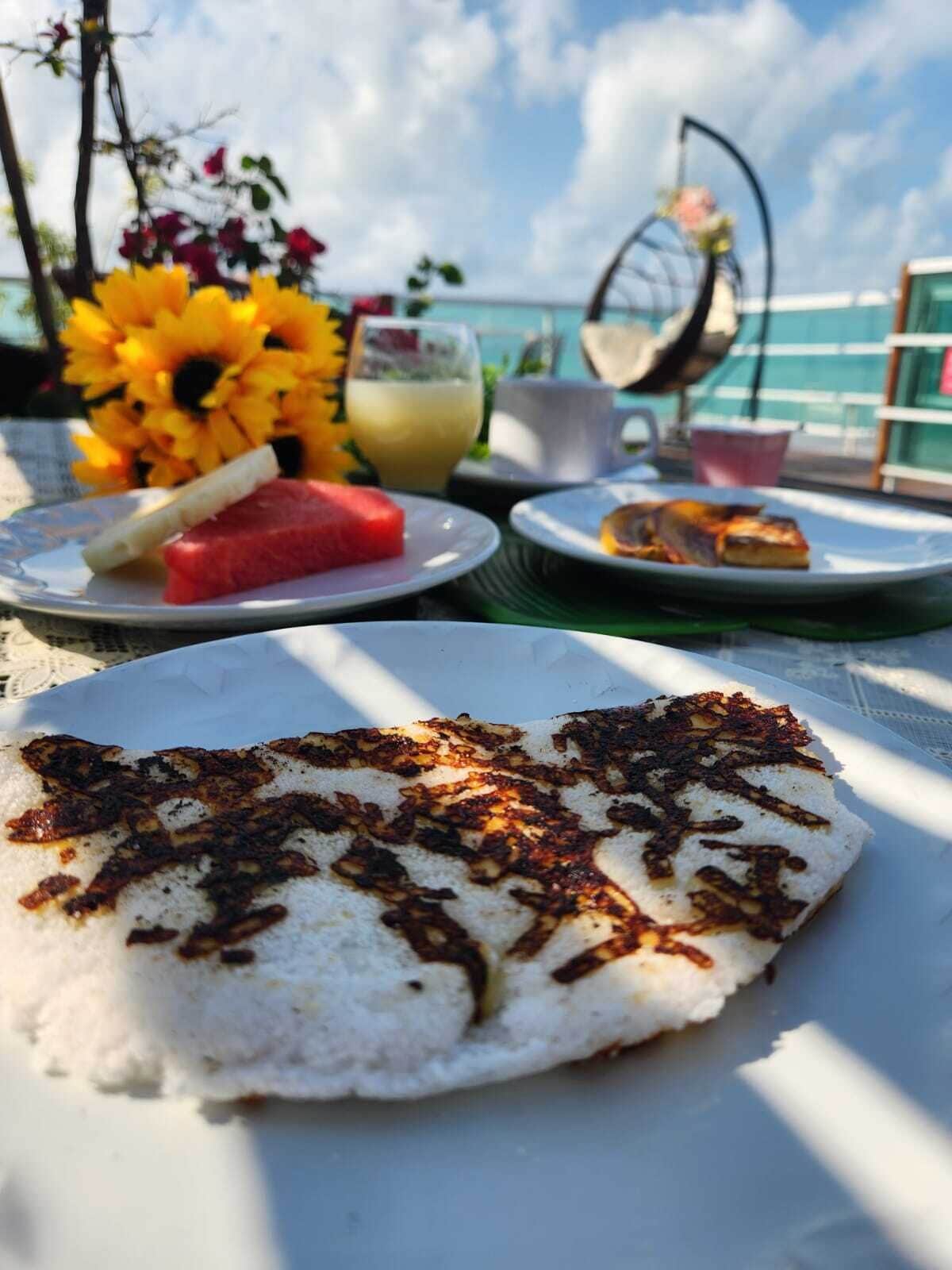 Foto - Pousada Tropical Maragogi