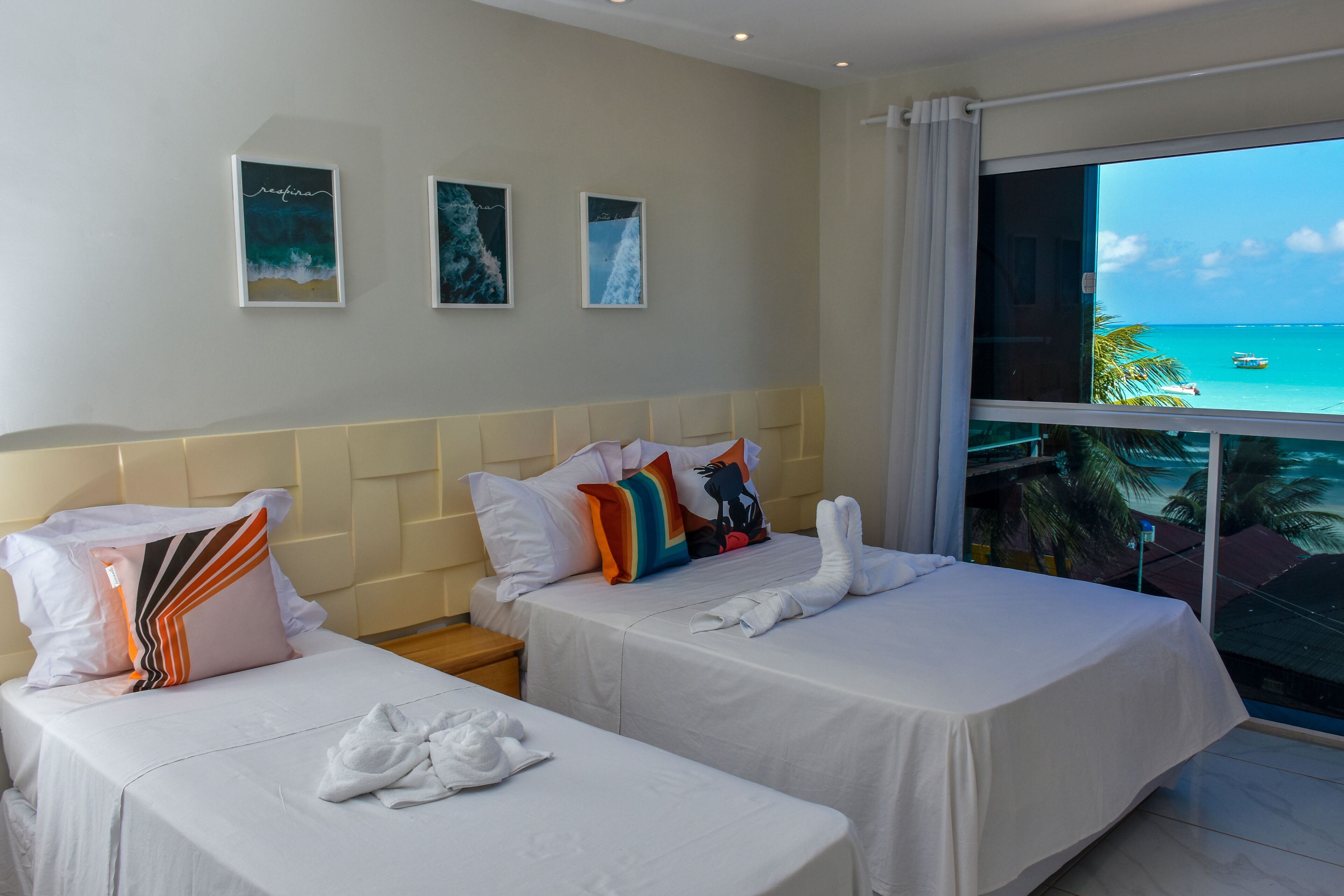 Foto - Pousada Tropical Maragogi