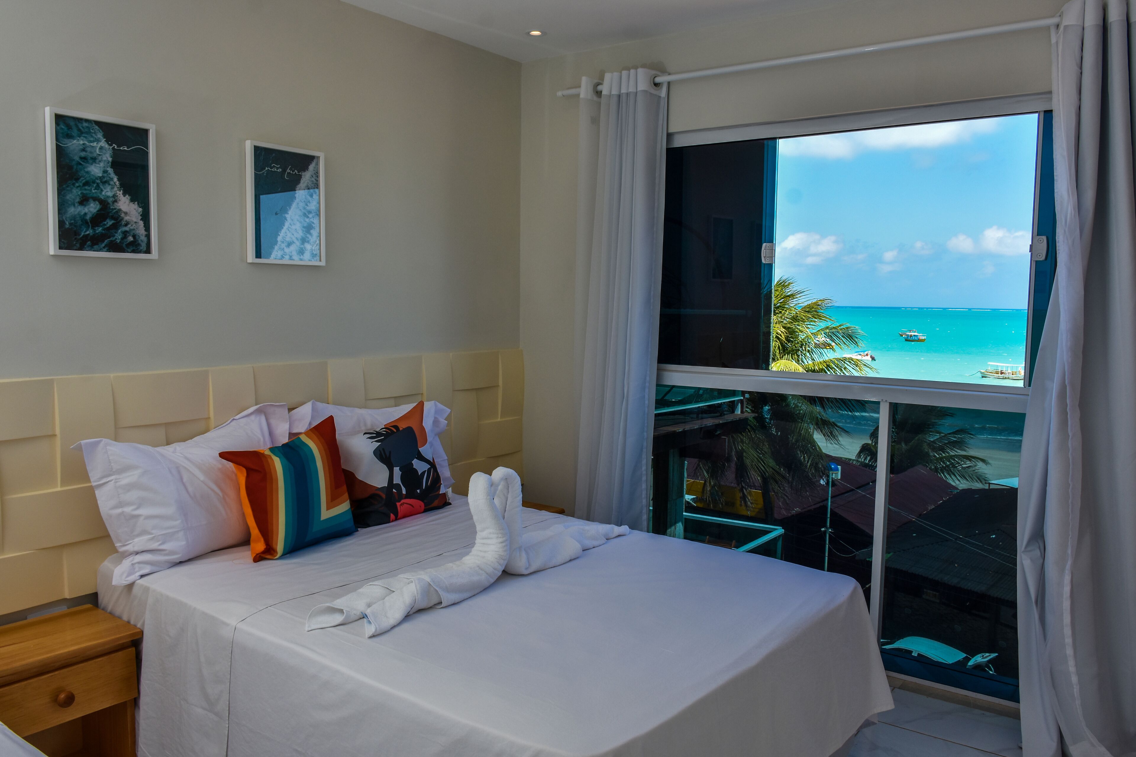 Foto - Pousada Tropical Maragogi