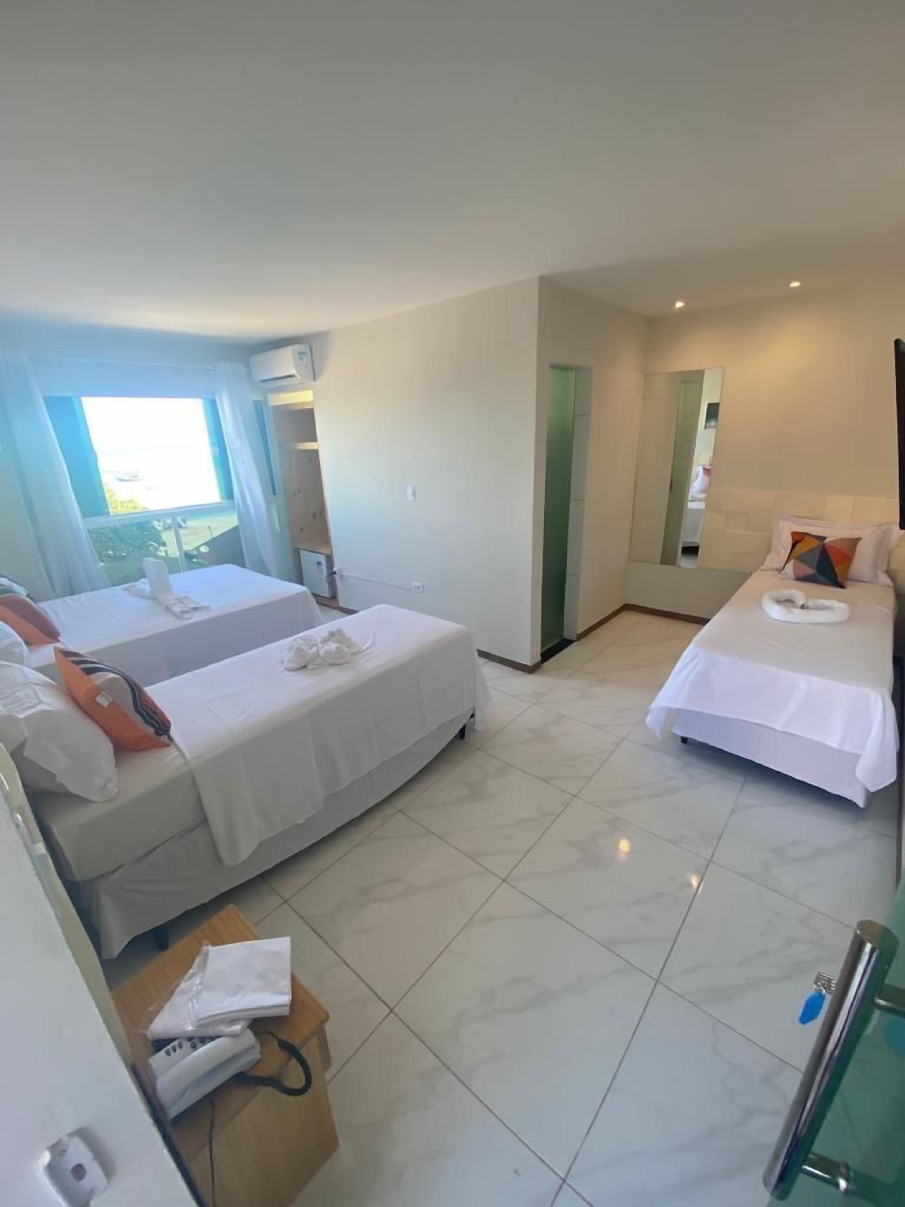 Foto - Pousada Tropical Maragogi