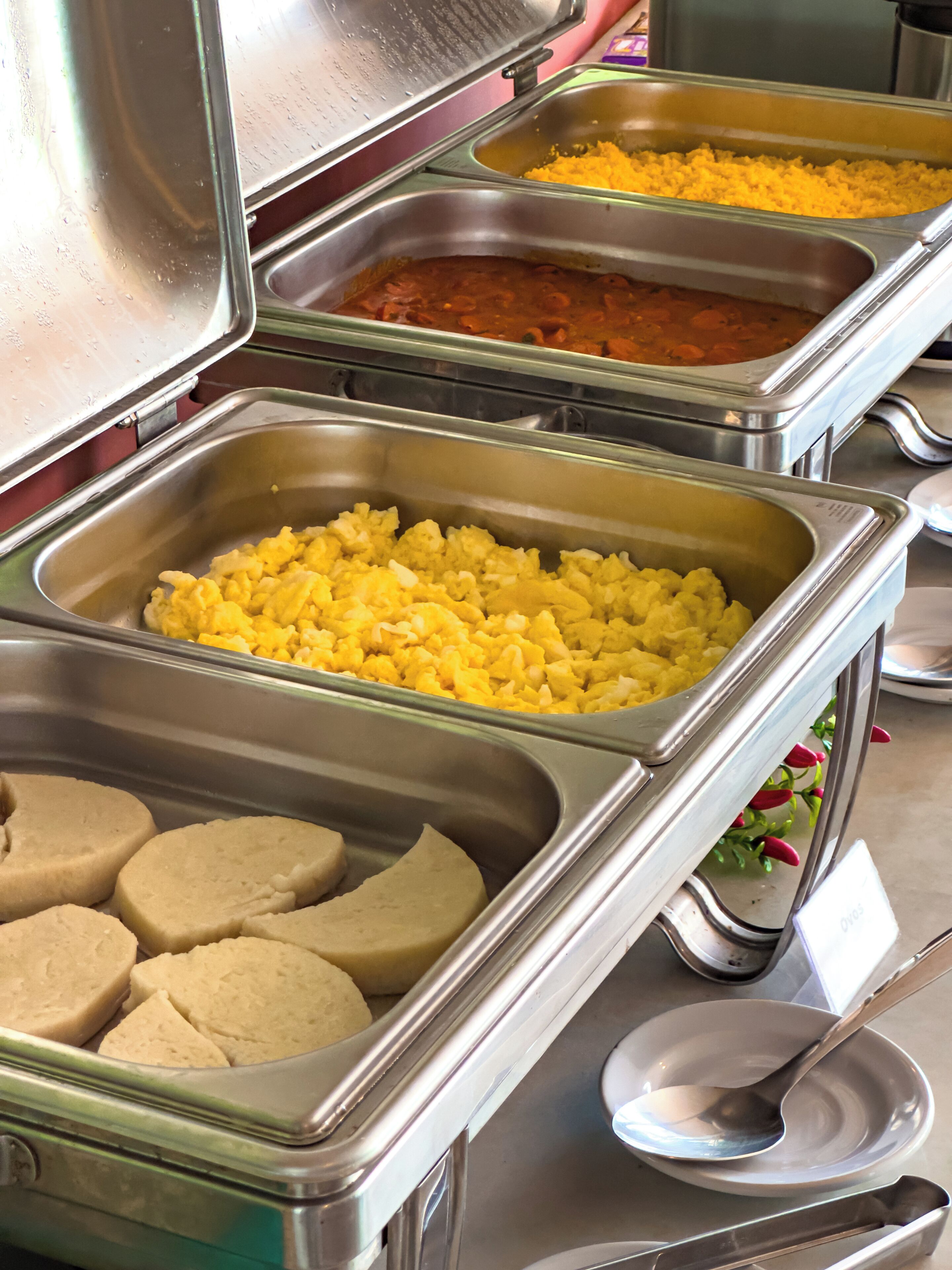 Foto - Pousada Tropical Maragogi