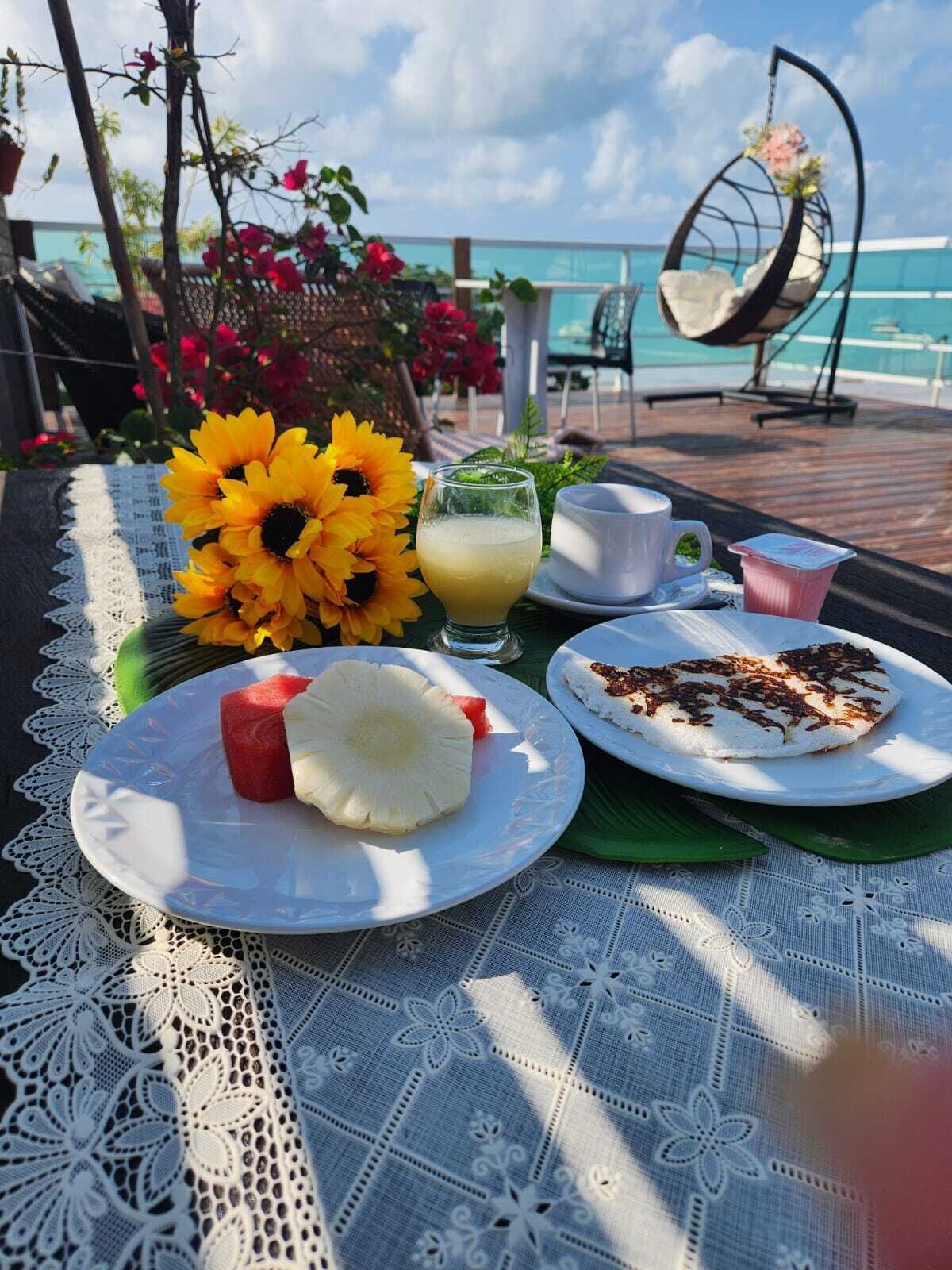 Foto - Pousada Tropical Maragogi