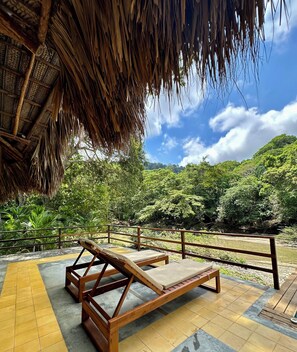 Deluxe Villa | Private pool - Senda Watapuy (Santa Marta)