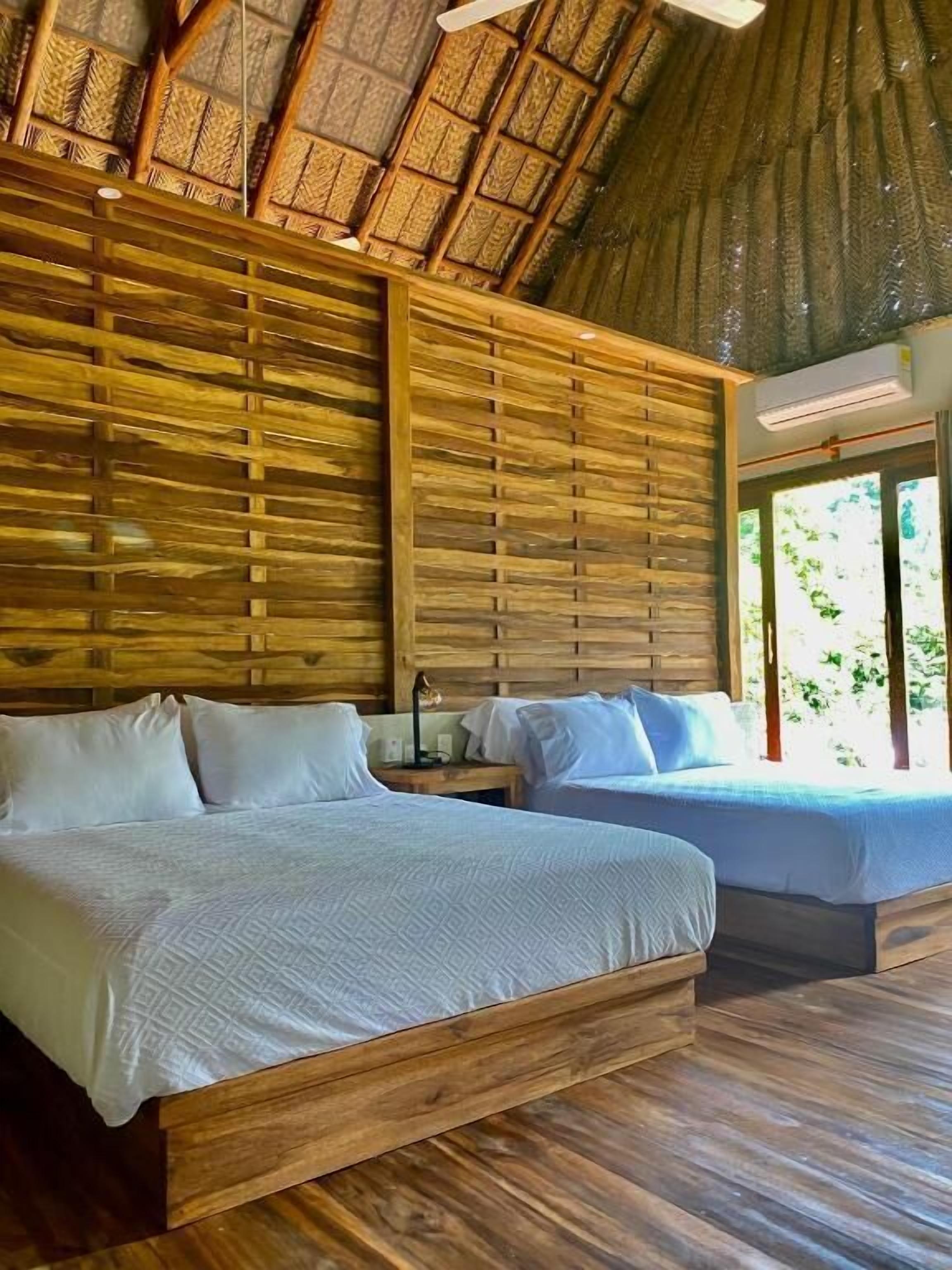 1 bedroom, in-room safe, free wifi, bed sheets