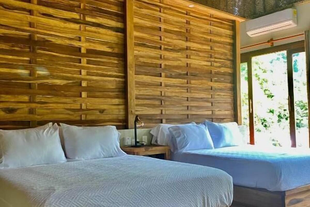 1 bedroom, in-room safe, free wifi, bed sheets