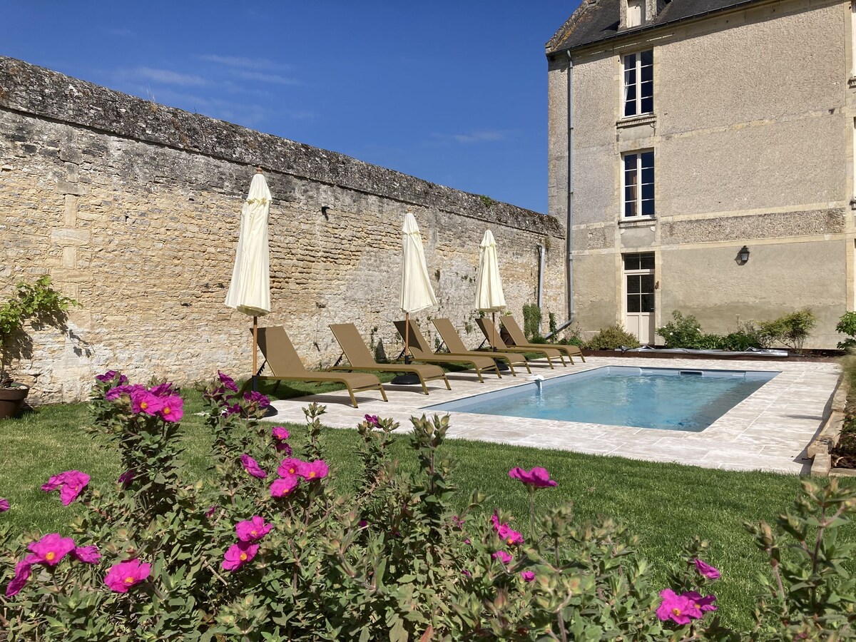 Image de profil de l’hôte