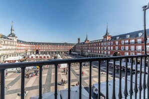 Property grounds - PLAZA MAYOR by MONARO***** (Madrid)