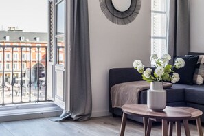 Téléviseur connecté