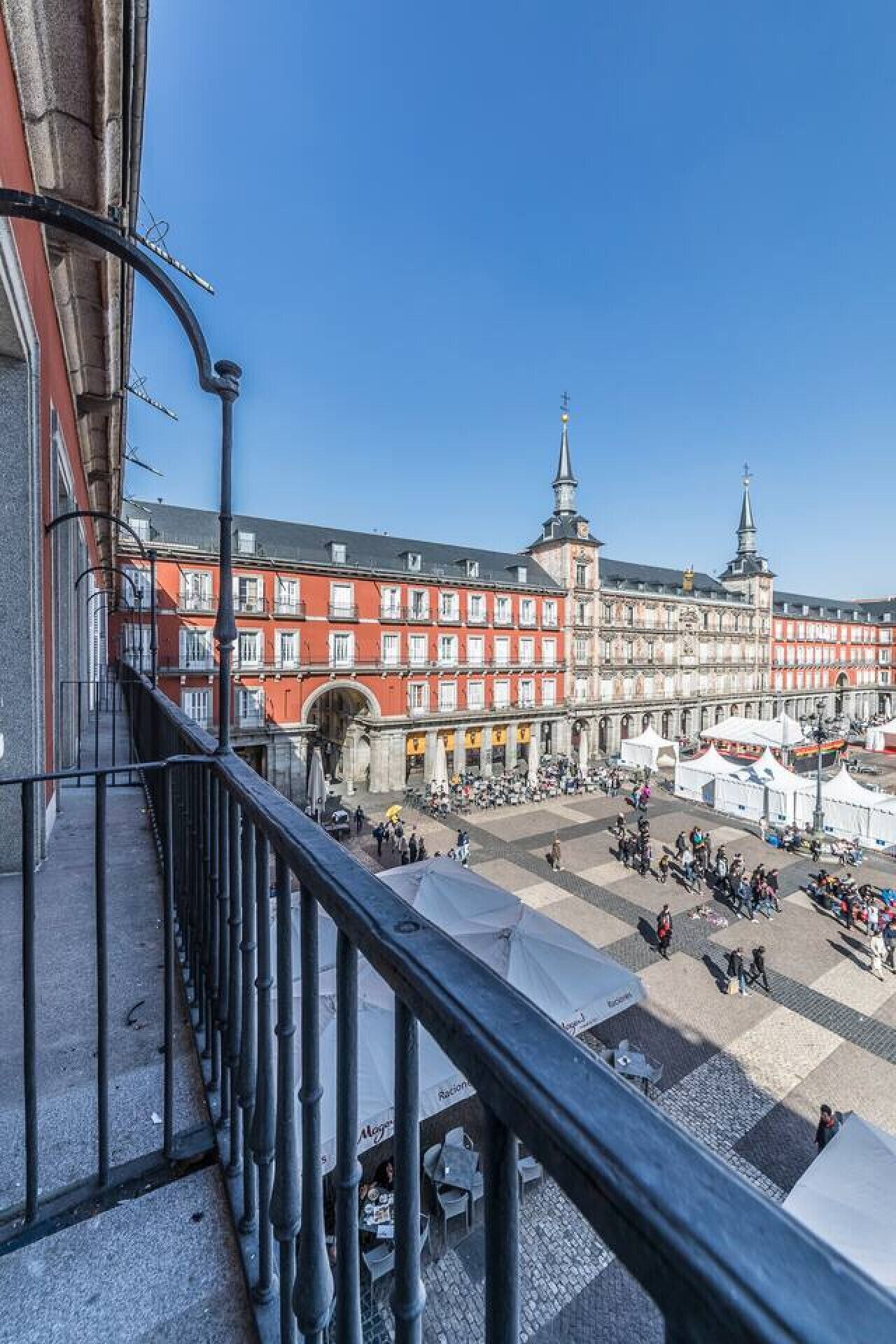 Área da propriedade