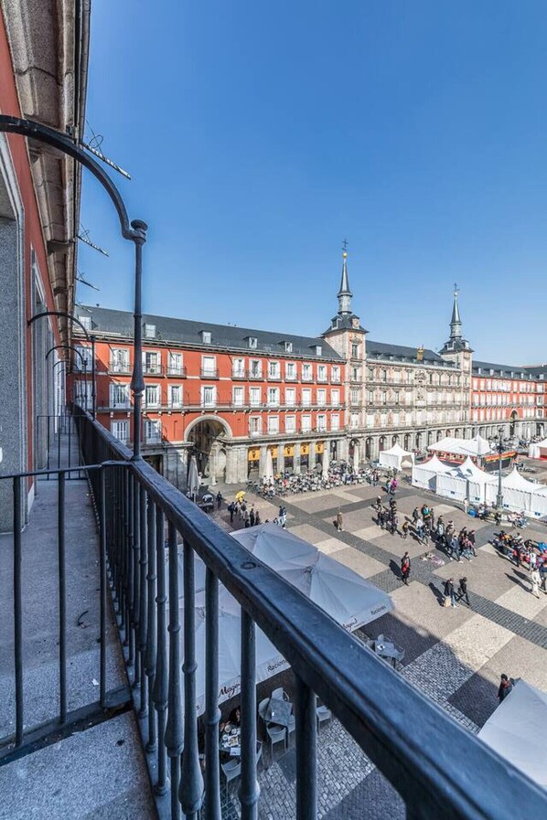 Terrain de l’hébergement 