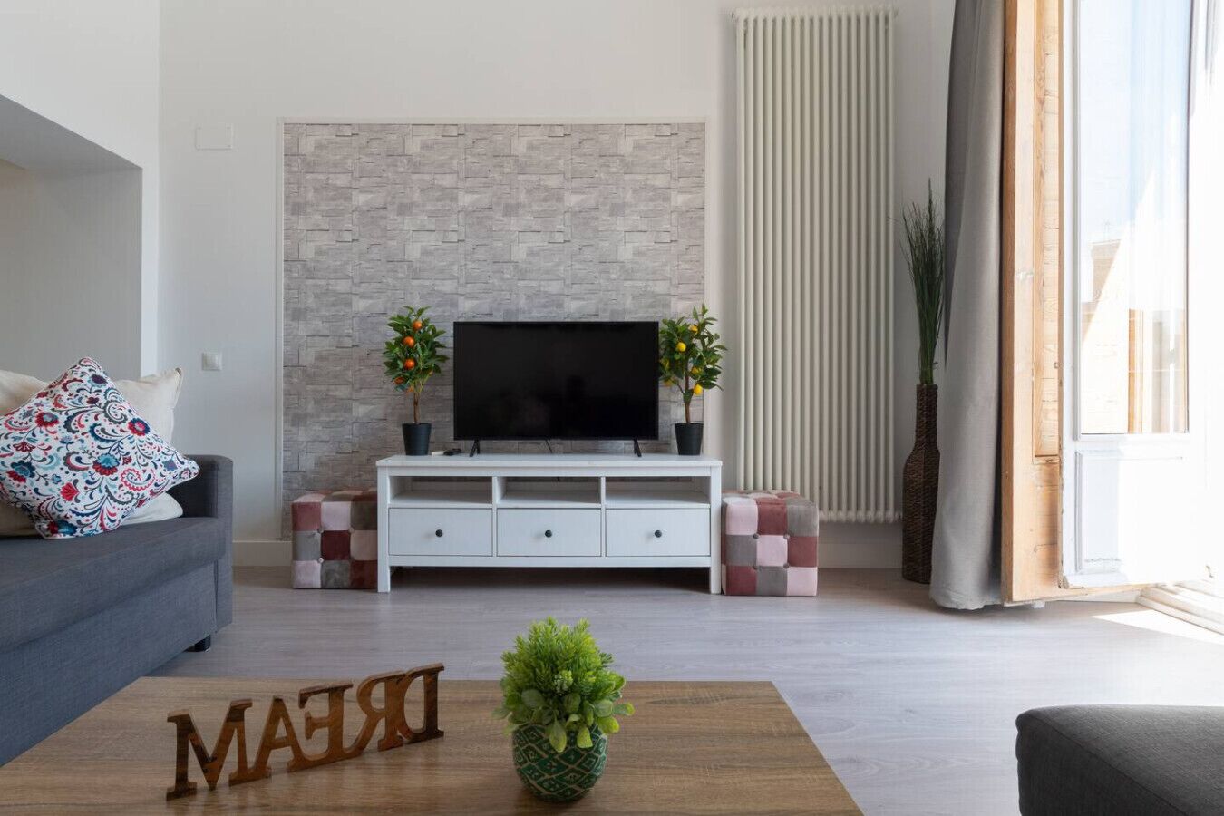 Smart TV