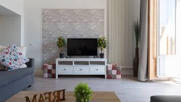 Smart TV