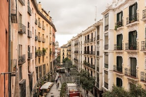 Miscellaneous - MAYOR SQUARE by MONARO***** (Madrid)