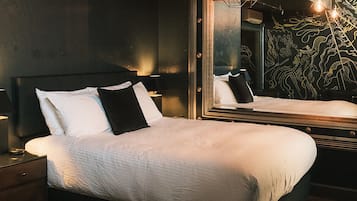 Quarto design | Individualmente decorados, individualmente mobiliados, escrivaninha