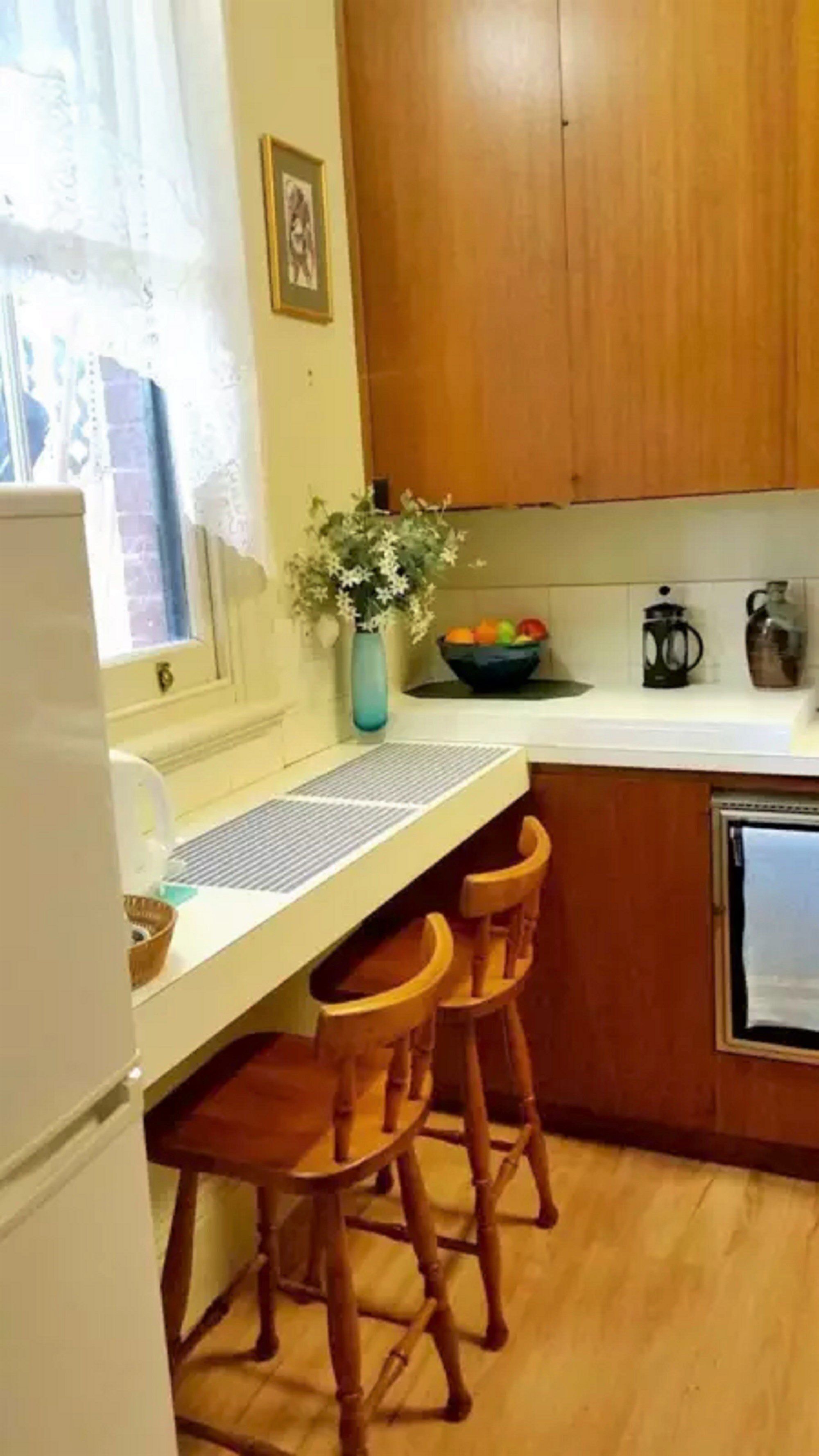 City Comfort at Cumberland Apartment: Convenience at its Best — image 4