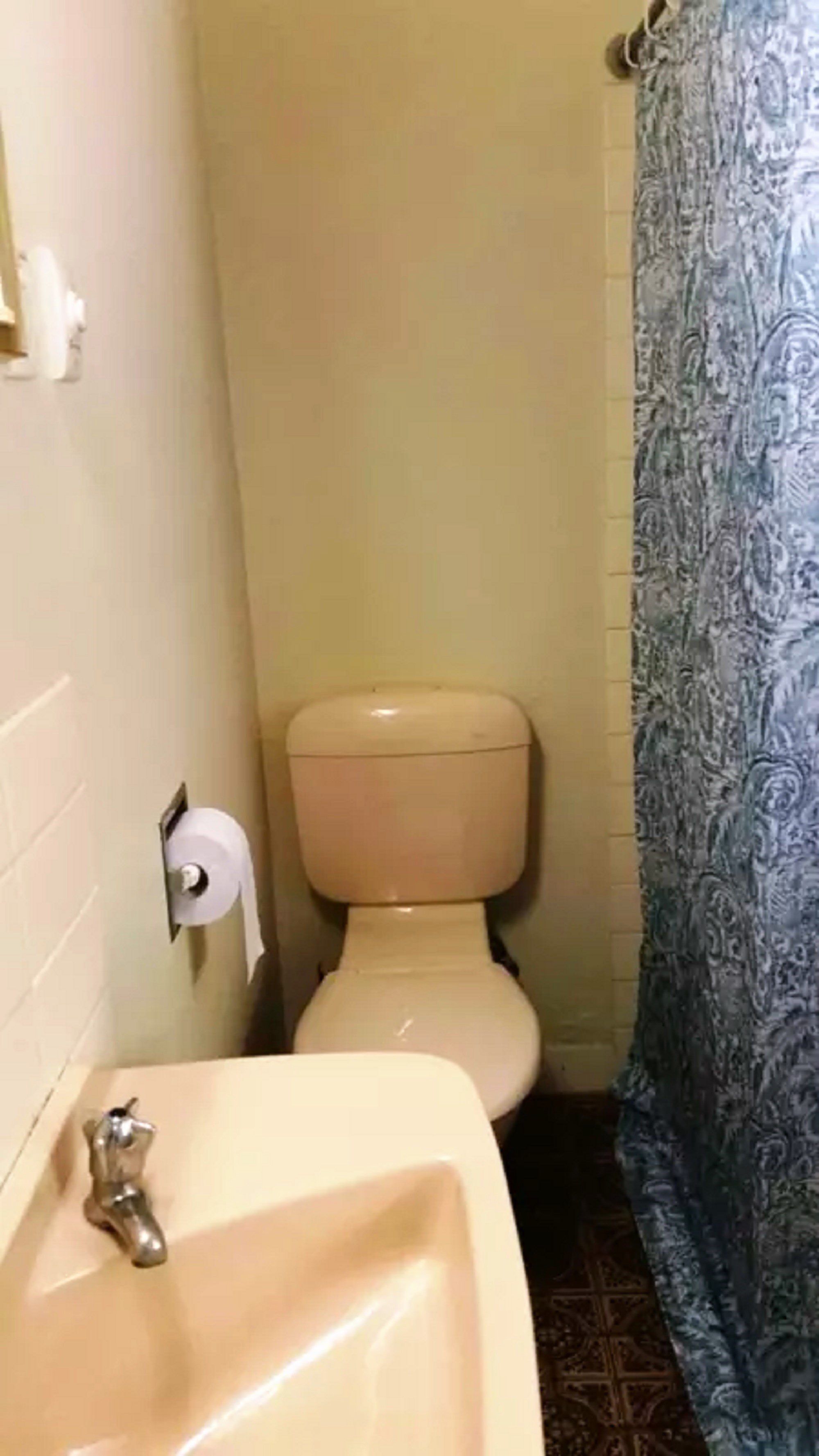 City Comfort at Cumberland Apartment: Convenience at its Best — image 9