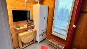 TV og bordtennis