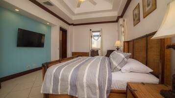 Departamento Deluxe | 3 habitaciones y sábanas de algodón egipcio