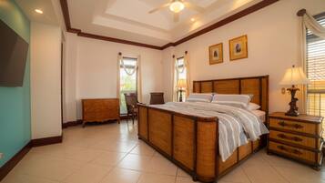 Appartement (3 Bedrooms) | Intérieur