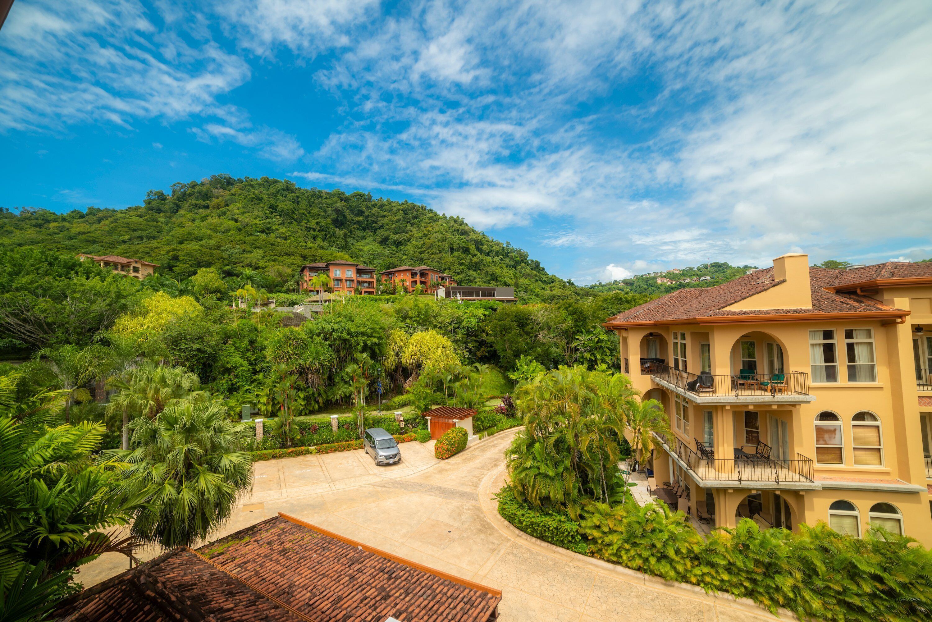 Departamento (3 Bedrooms) | Interior