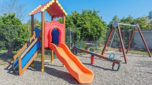 Espace pour enfants