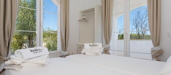 Huerta del Cura Casarabonela by Ruralidays