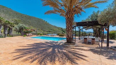 Villa Cielo Málaga by Ruralidays