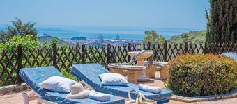 Villa Cielo Málaga by Ruralidays