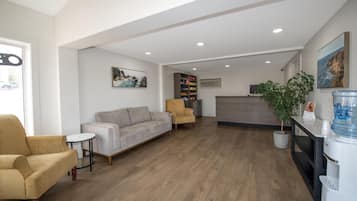 Hall