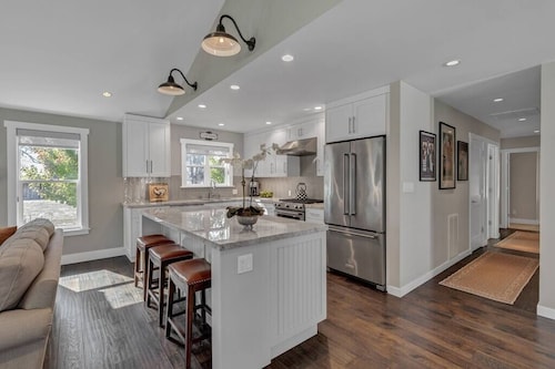 Gorgeous 4BD w/Pool & Spa; 5 mins to Sonoma Square