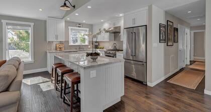 Gorgeous 4BD w/Pool & Spa; 5 mins to Sonoma Square