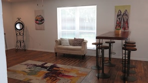 Interior - Fully Updated Centrally Located Home in NRH (North Richland Hills)