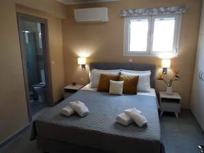 2 makuuhuonetta, Wi-Fi