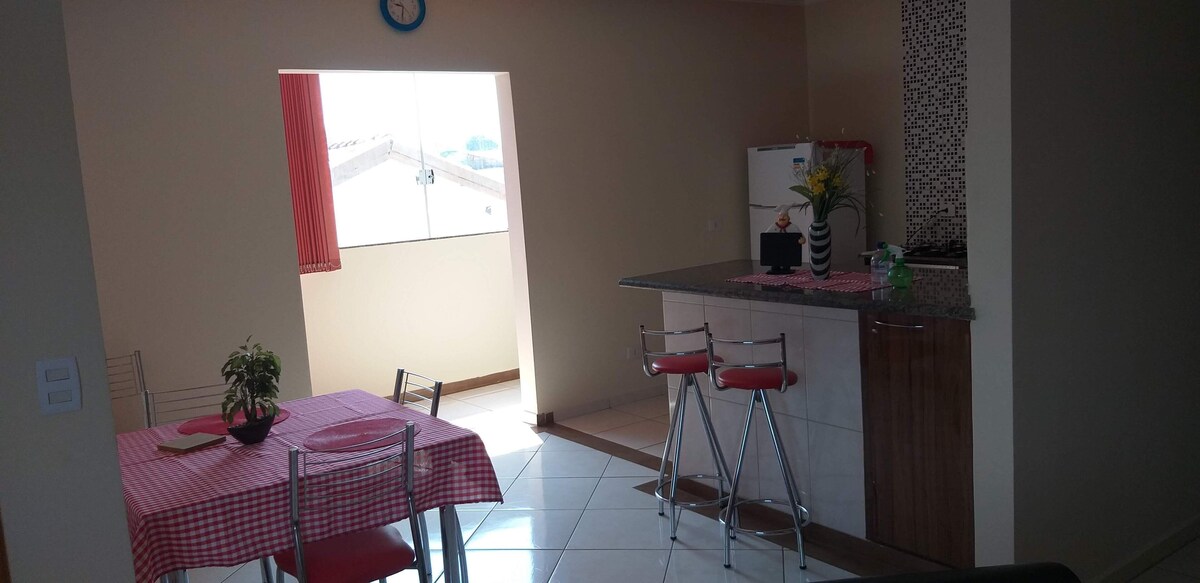 Image de profil de l’hôte