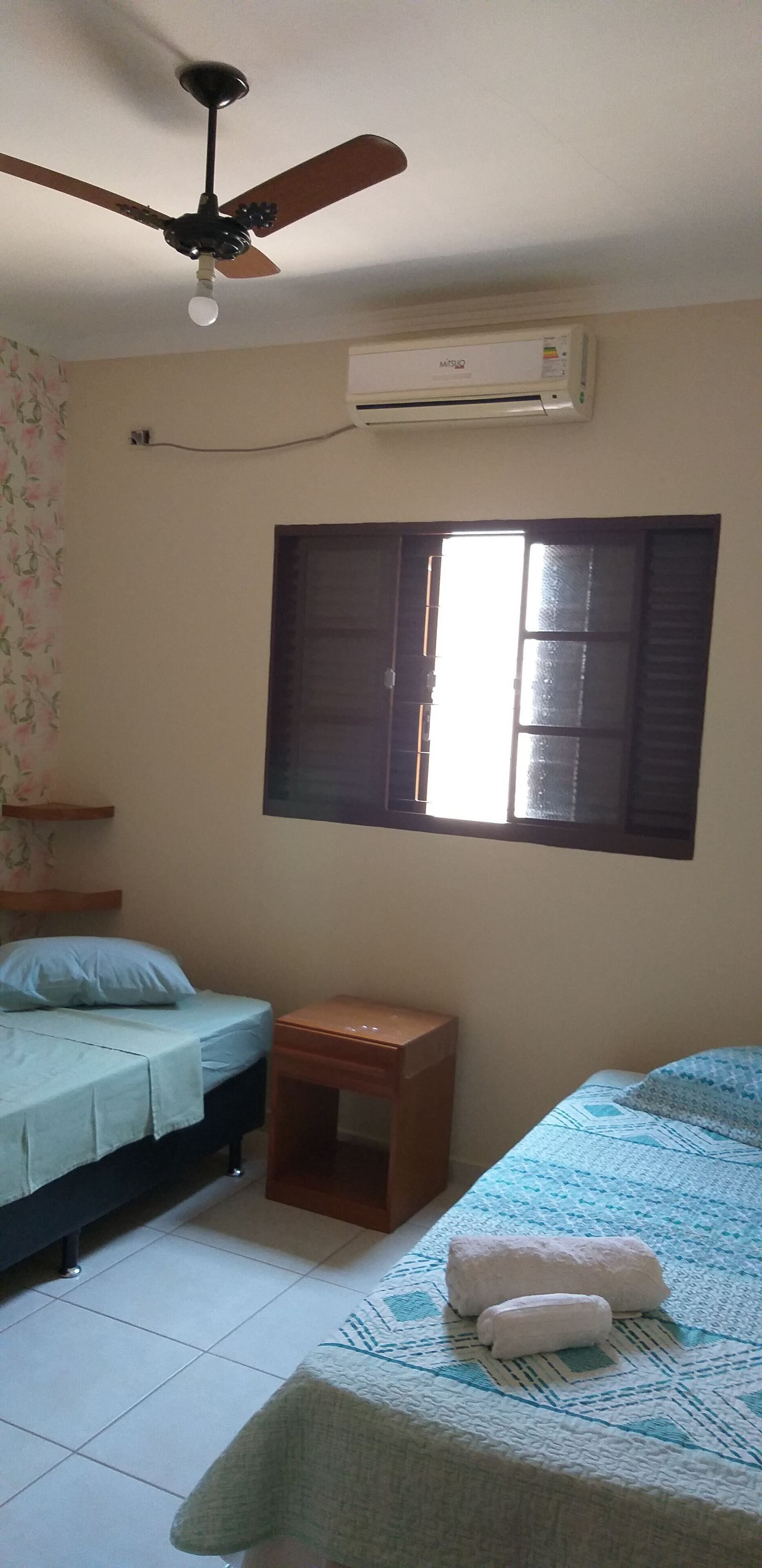 1 quarto, Wi-Fi de cortesia