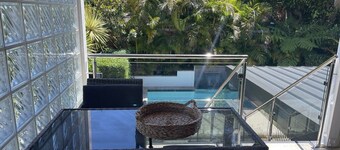 Freshie Hideaway Beach Getaway