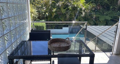 Freshie Hideaway Beach Getaway