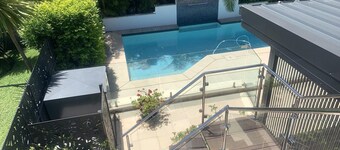 Freshie Hideaway Beach Getaway